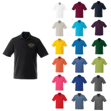 DADE Golf Polo