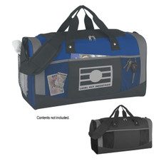 Quest Duffel Bag Quest Duffel Bag