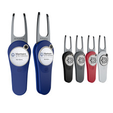 Pitchfix Original Golf Divot Repair Tool Pitchfix Original Golf Divot Repair Tool