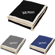 Sherpa Blanket Sherpa Blanket