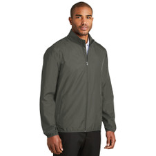 Port Authority® Zephyr Full-Zip Jacket