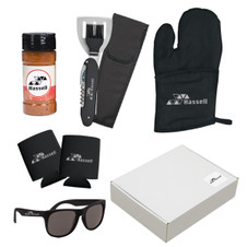 BBQ GIFT SET