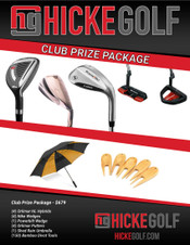 Club Prize Package Club Prize Package