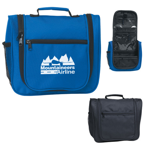 DELUXE PERSONAL TRAVEL GEAR