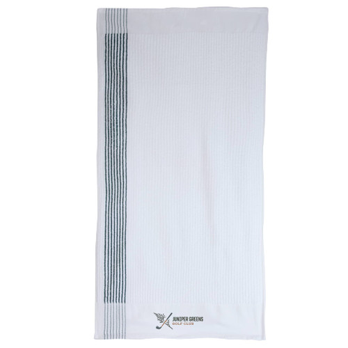 22" x 44" Caddy Golf Towel
