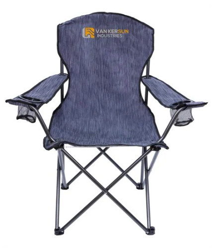 CLOSEOUT: Good Value™ Two-Tone Captain's Chair