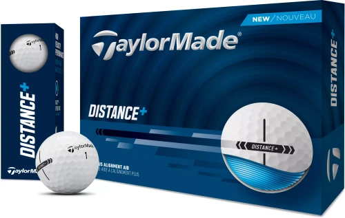 TaylorMade Distance Golf Balls