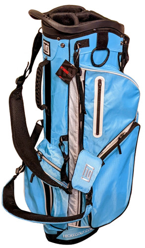 Hicke Golf Stand Bags - Thumbnail 3