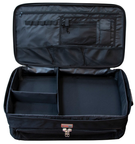 Hicke Golf Trunk Organizer