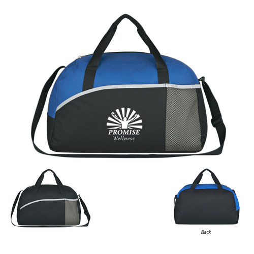 Executive Suite Duffle Bag