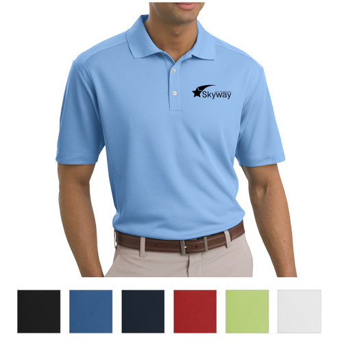 Nike Dri-FIT Classic Polo