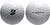 Bridgestone Golf Tour B X Golf Balls