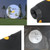 Laser Rangefinder 650M