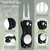 Golf Ball Divot Tool Gift Pack
