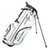 University of North Texas Golf Bag