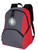 Two-Tone On the Move Backpack