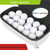 Golf Ball Accessory Case Organizer
