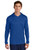 Sport-Tek® Posi-UV® Pro Long Sleeve Hoodie