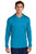 Sport-Tek® Posi-UV® Pro Long Sleeve Hoodie