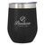 12 Oz. Vinay Stemless Wine Tumbler