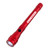 Telescopic Rechargeable Recycled Aluminum Flashlight With Magnet 2.0
