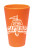 Silipint® Straight Up Pint Glass - 16 oz.