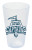 Silipint® Straight Up Pint Glass - 16 oz.