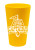 Silipint® Straight Up Pint Glass - 16 oz.