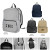 Anywhere rPET Laptop Backpack