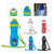Remi 18 oz. Double Wall Polypropylene Water Bottle