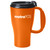16 Oz. Omega Mug With Slider Lid