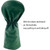 Golf Club Head Cover
