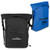 Westport rPET Heather Water Resistant Backpack
