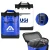 35-Can Stamford Waterproof Cooler Backpack