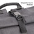 Waterproof rPET Roll-Top Backpack