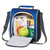 Front Access Cooler Lunch Bag