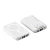 10000mAh Magnetic Power Bank w/Cables