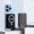 10000mAh Magnetic Power Bank w/Cables