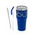Basecamp K2 Tumbler - 30 oz. + Straw