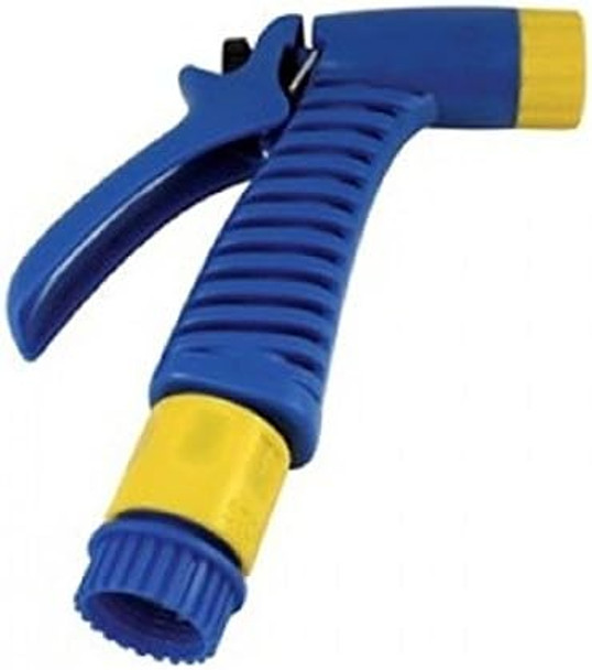 Marpac - Hose nozzle Water Spray wash down Pistol Grip  7-0425