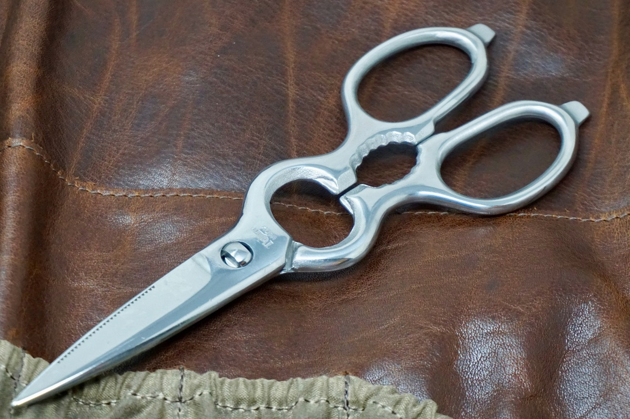 Dalstrong Professional Kitchen Scissors - 420J2 Comoros