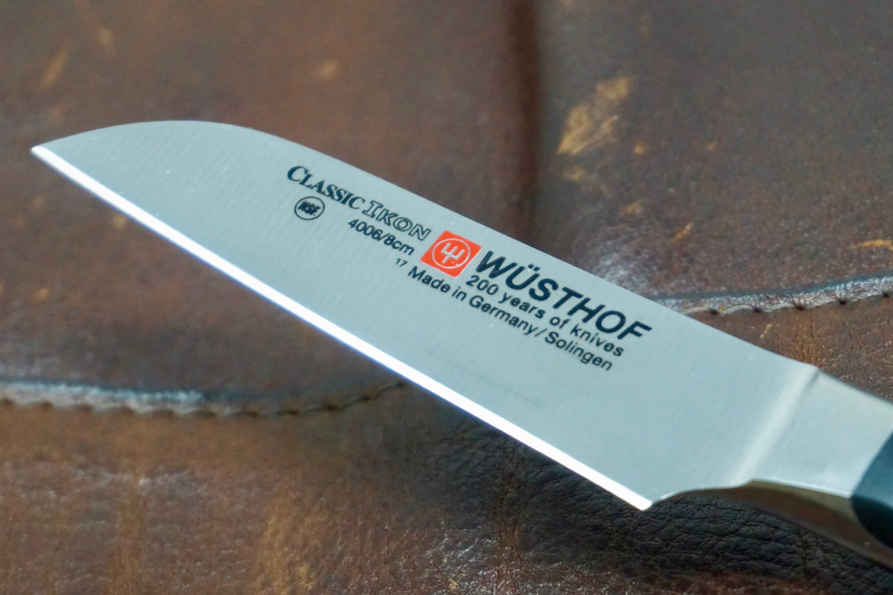 Wusthof Classic Chef Knife Review - SteelBlue Kitchen