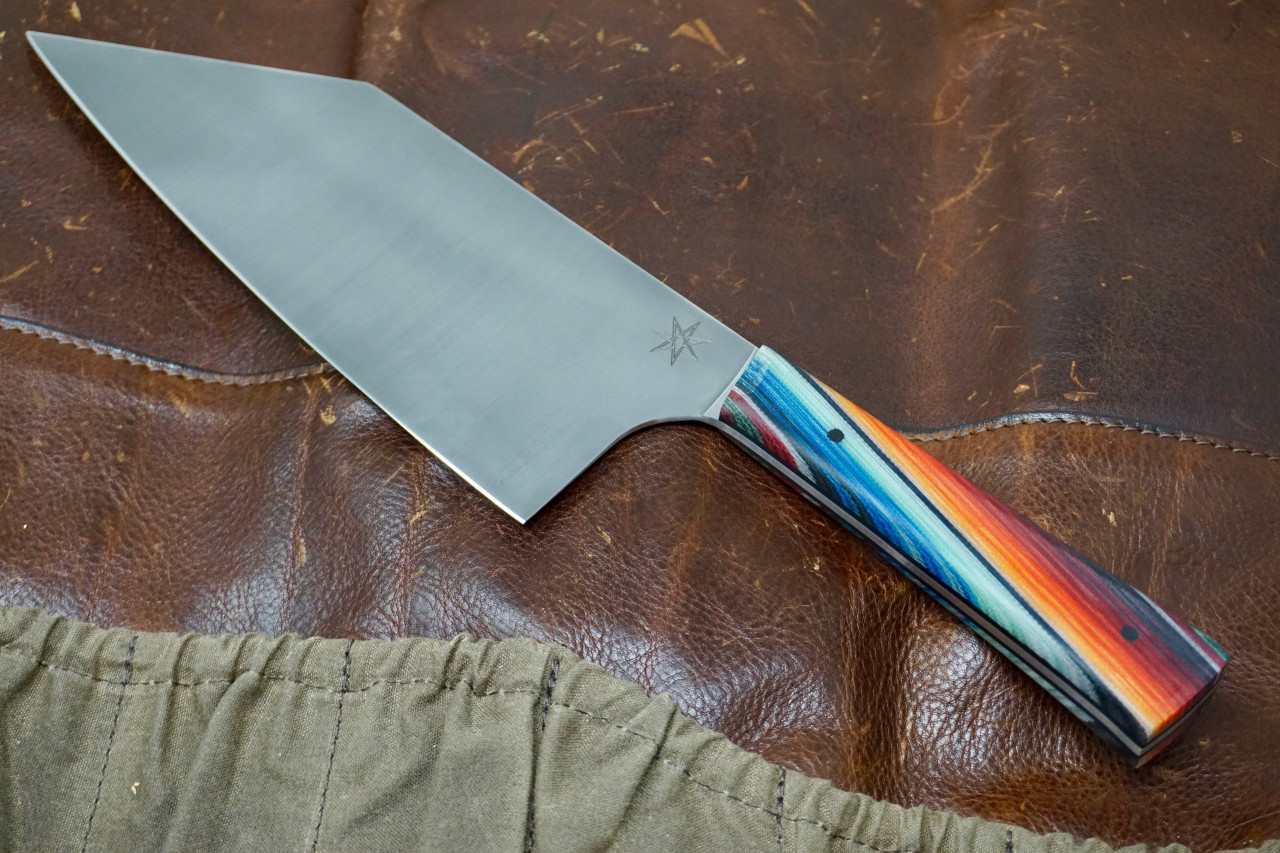 8.5 Chef Knife - Baja