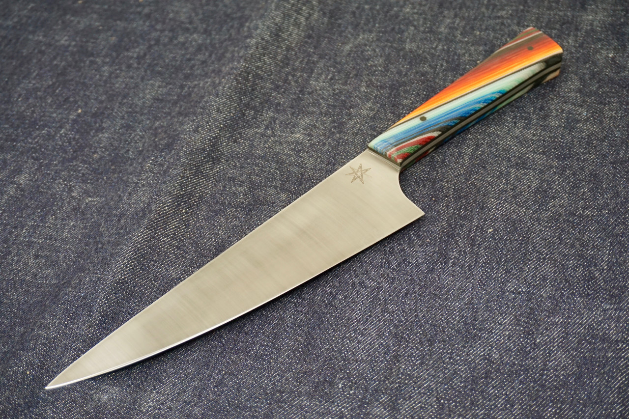 8.5 Chef Knife - Baja