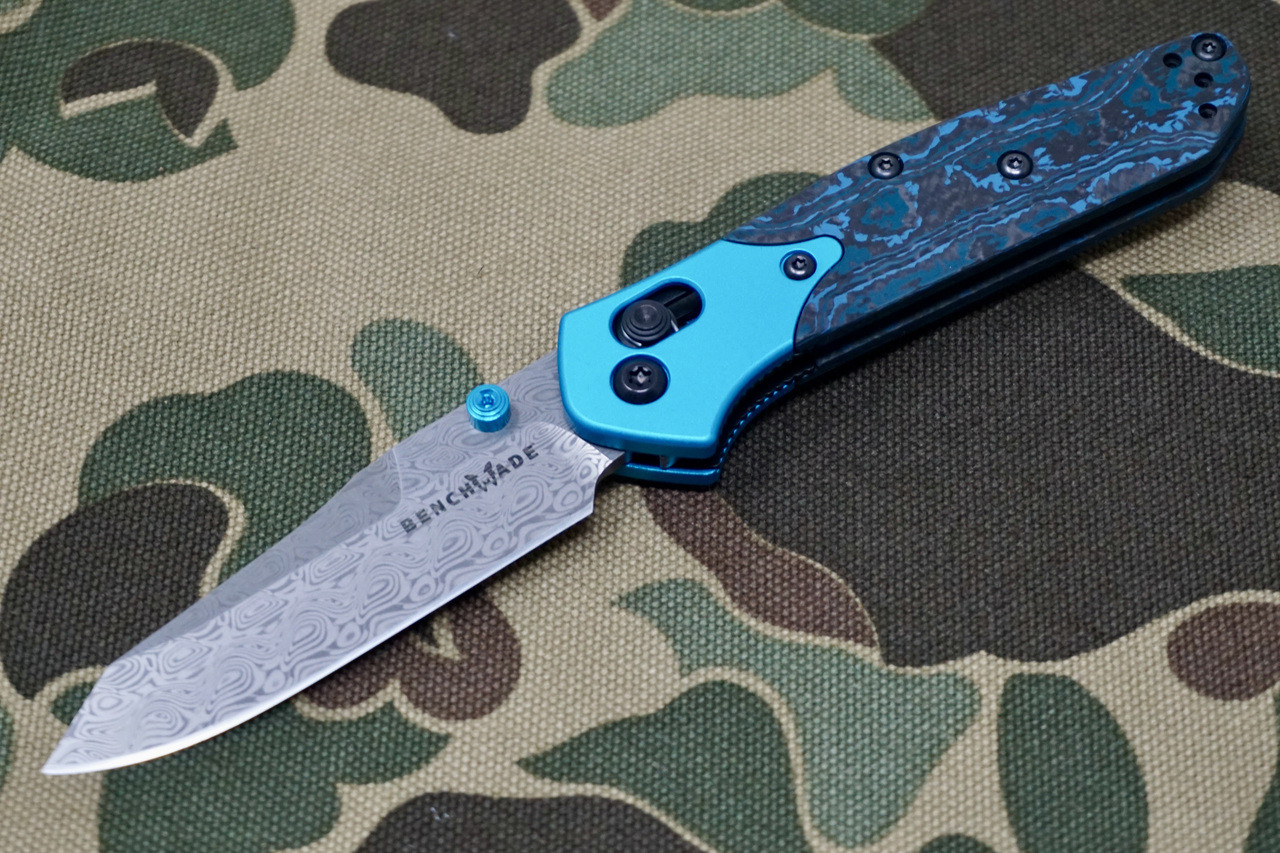 benchmade knife