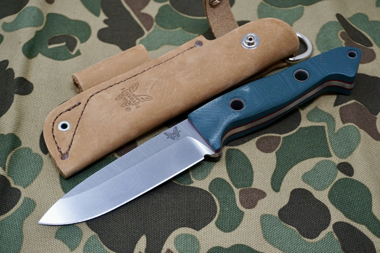 Benchmade Knives