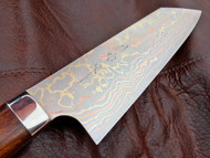 Takeshi Saji Knives