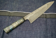 Huber Knives