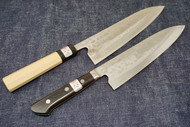 Full Tang Kitchen Knives