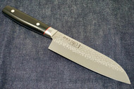 Seki Kanetsugu Knives